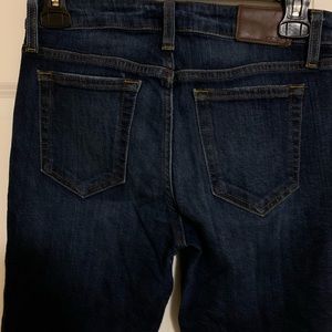 Joes icon ankle skinny